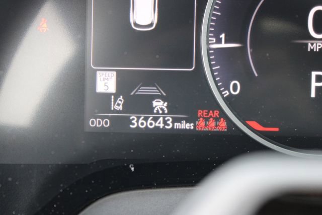 Certified 2024 Lexus RX 350 Premium w/ Convenience Package FWD image 15