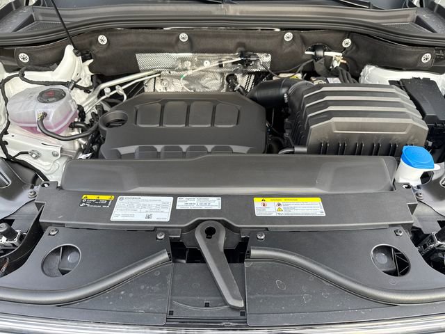 New 2026 Volkswagen Atlas SE image 14