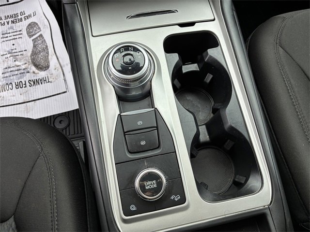 Certified 2022 Ford Explorer XLT image 31