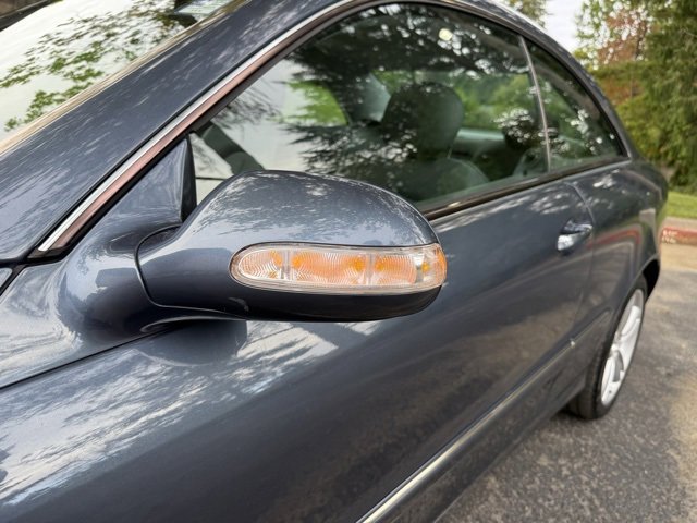 Used 2006 Mercedes-Benz CLK 350 Coupe image 29