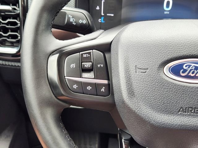 Used 2024 Ford Ranger XLT w/ Trailer Tow Package image 28