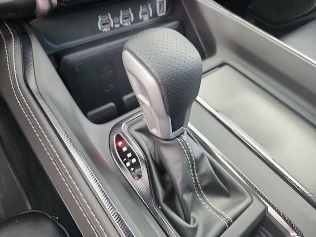 Used 2025 RAM 1500 RHO w/ RHO Level 1 Equipment Group AWD/4WD image 15