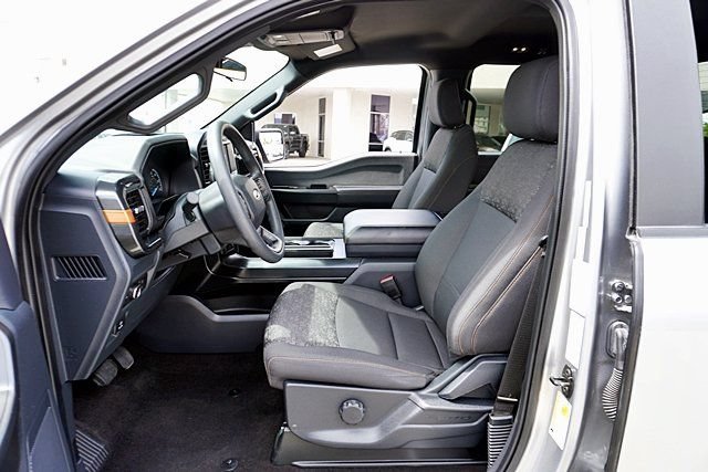 Used 2022 Ford F150 Tremor AWD/4WD image 23