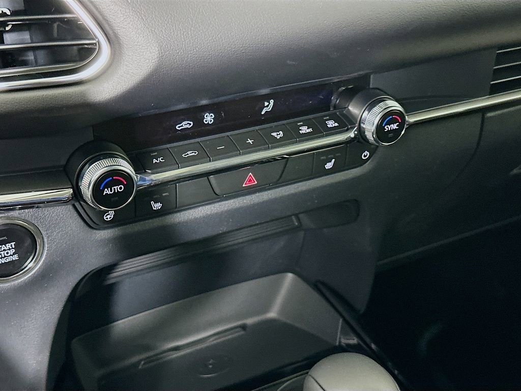 New 2025 MAZDA CX-30 2.5 Turbo w/ Premium Plus Pkg image 20