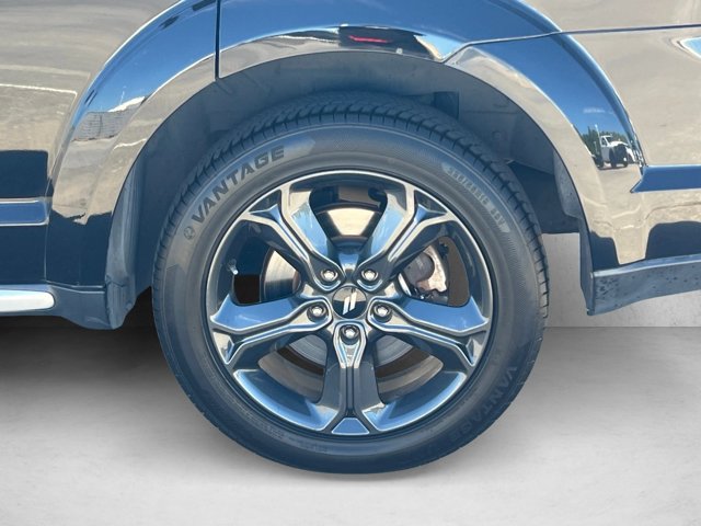 Used 2019 Dodge Journey Crossroad FWD image 28