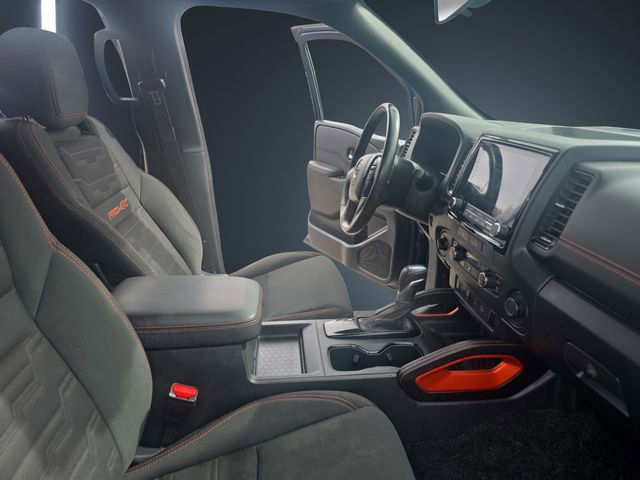 Used 2023 Nissan Frontier PRO-4X w/ Technology Package image 15