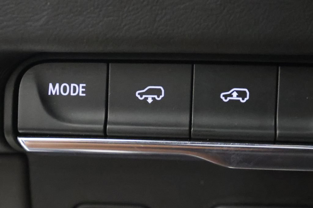 Used 2025 Cadillac Escalade V w/ LPO, Floor Liner Package AWD/4WD image 24