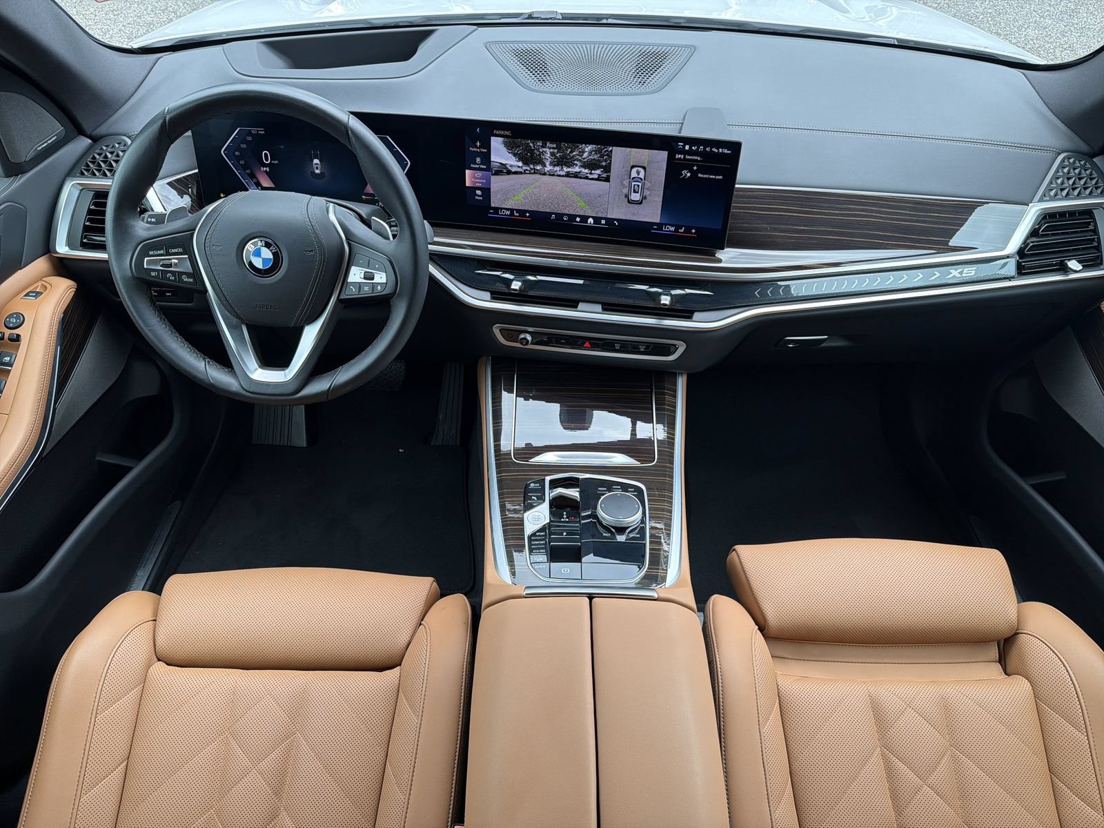 Used 2026 BMW X5 xDrive40i AWD/4WD image 2