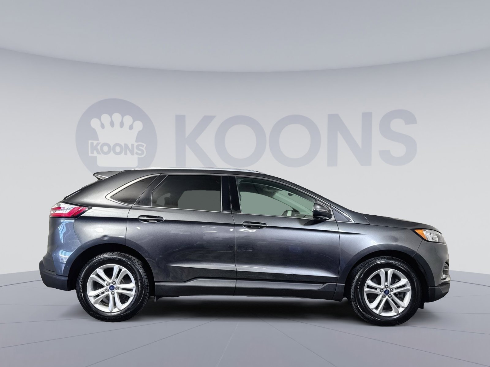 Used 2020 Ford Edge SEL w/ Convenience Package image 8