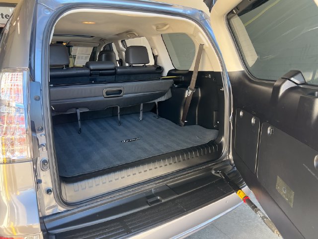 Used 2018 Lexus GX 460 w/ Navigation Package AWD/4WD image 18