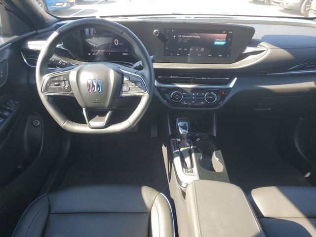 Used 2025 Buick Envista Sport Touring w/ Experience Buick Package image 30