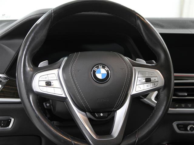 Used 2020 BMW X7 xDrive40i w/ Cold Weather Package image 7
