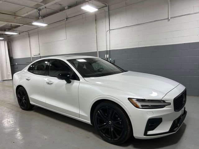 Certified 2023 Volvo S60 B5 Plus w/ Climate Package image 4