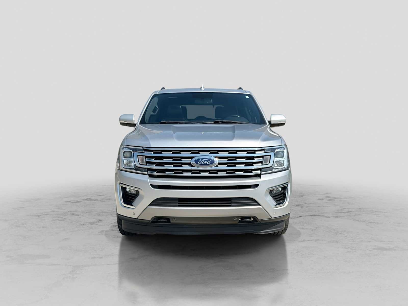 Used 2018 Ford Expedition Limited AWD/4WD image 9