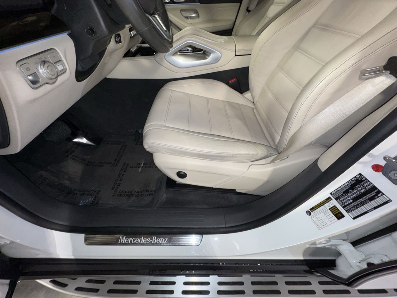 Used 2020 Mercedes-Benz GLE 580 GLE 580 w/ Parking Assist Package image 18