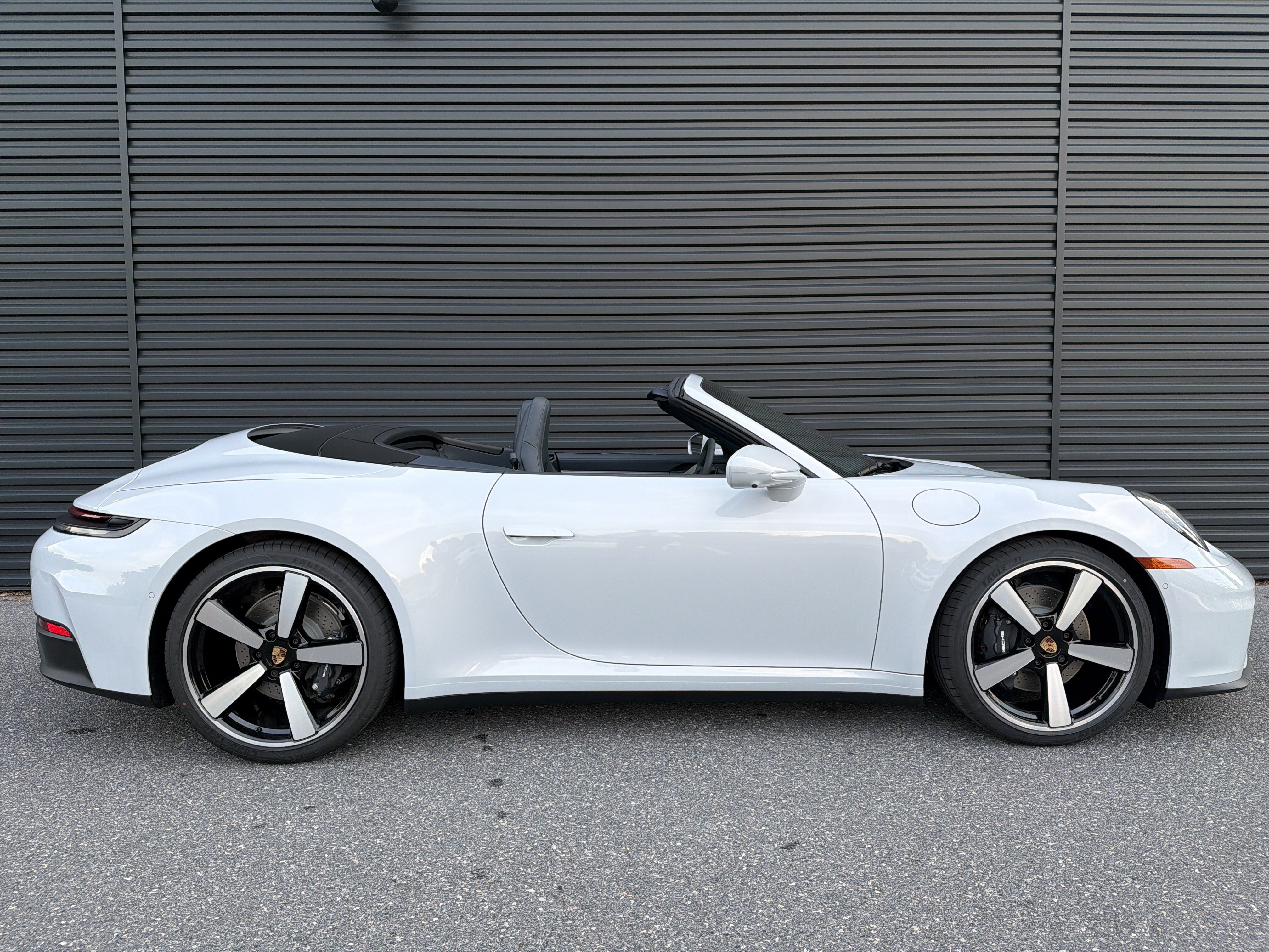 New 2026 Porsche 911 Carrera RWD image 29