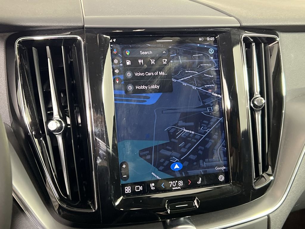 Certified 2025 Volvo XC60 B5 Core w/ Climate Package image 19