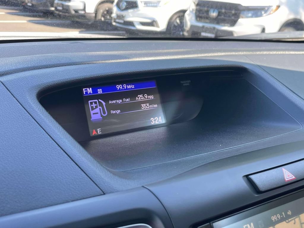 Used 2016 Honda CR-V Touring image 28