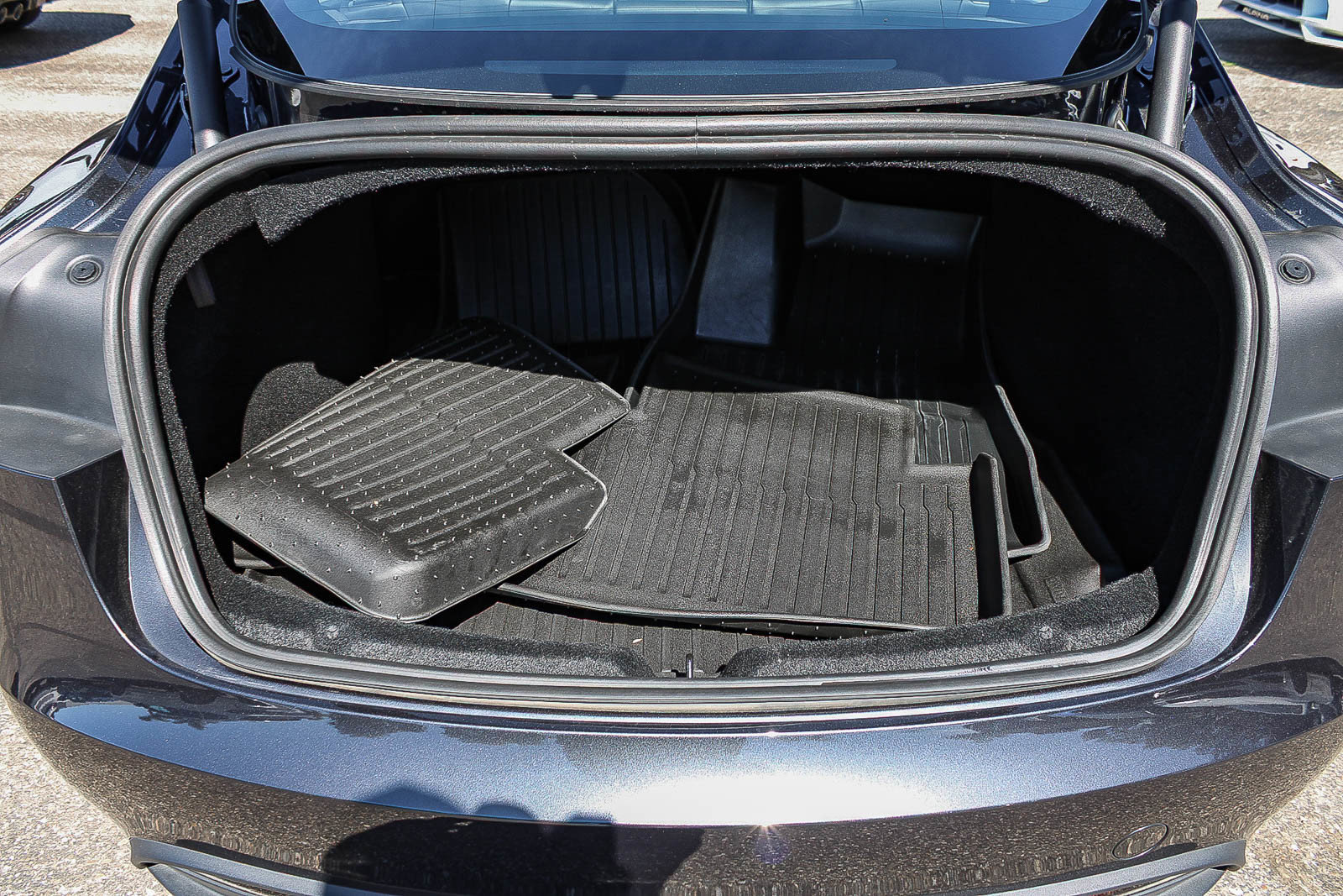 Used 2025 Tesla Model 3 Long Range image 24