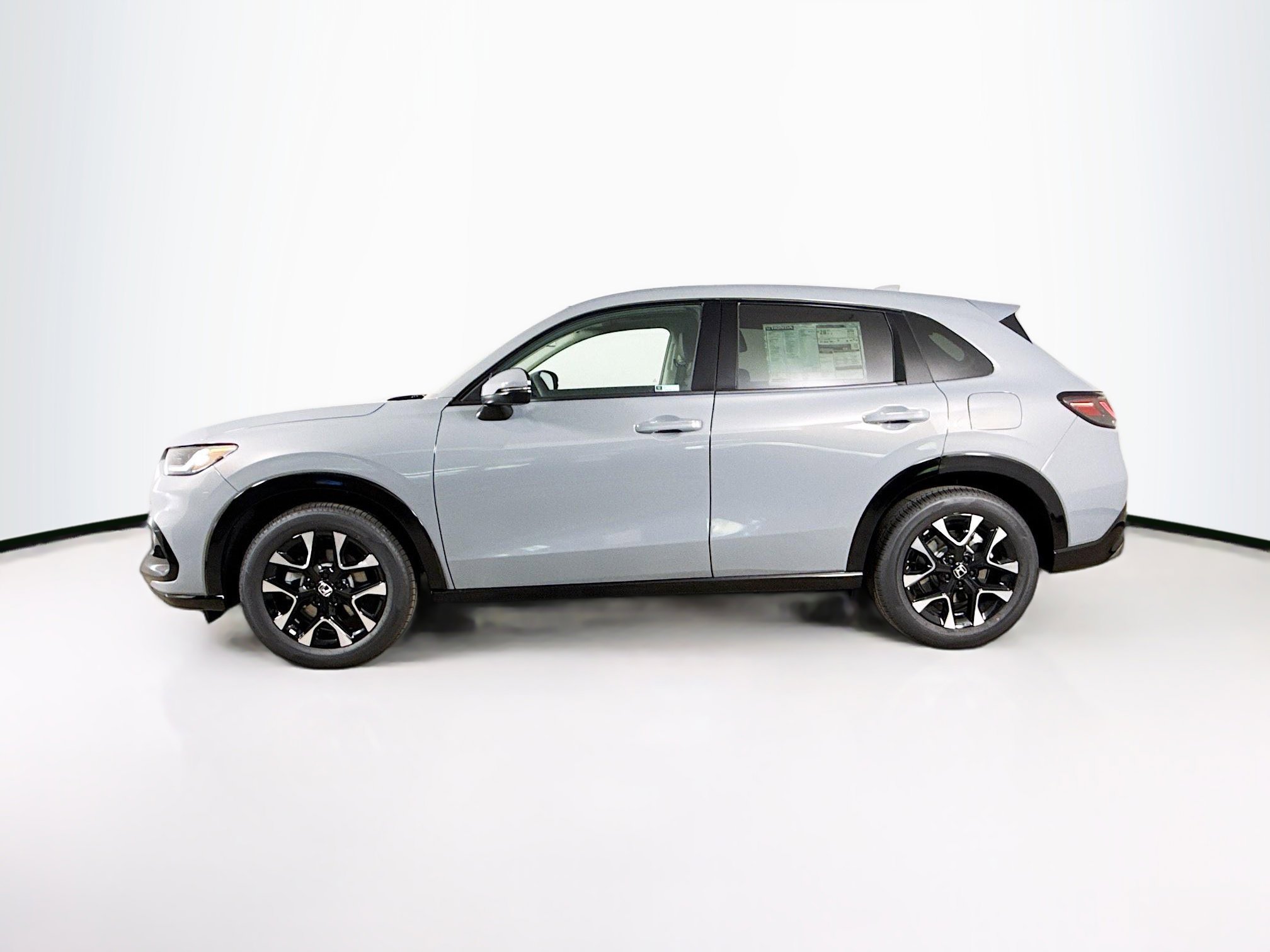New 2027 Honda HR-V EX-L image 7