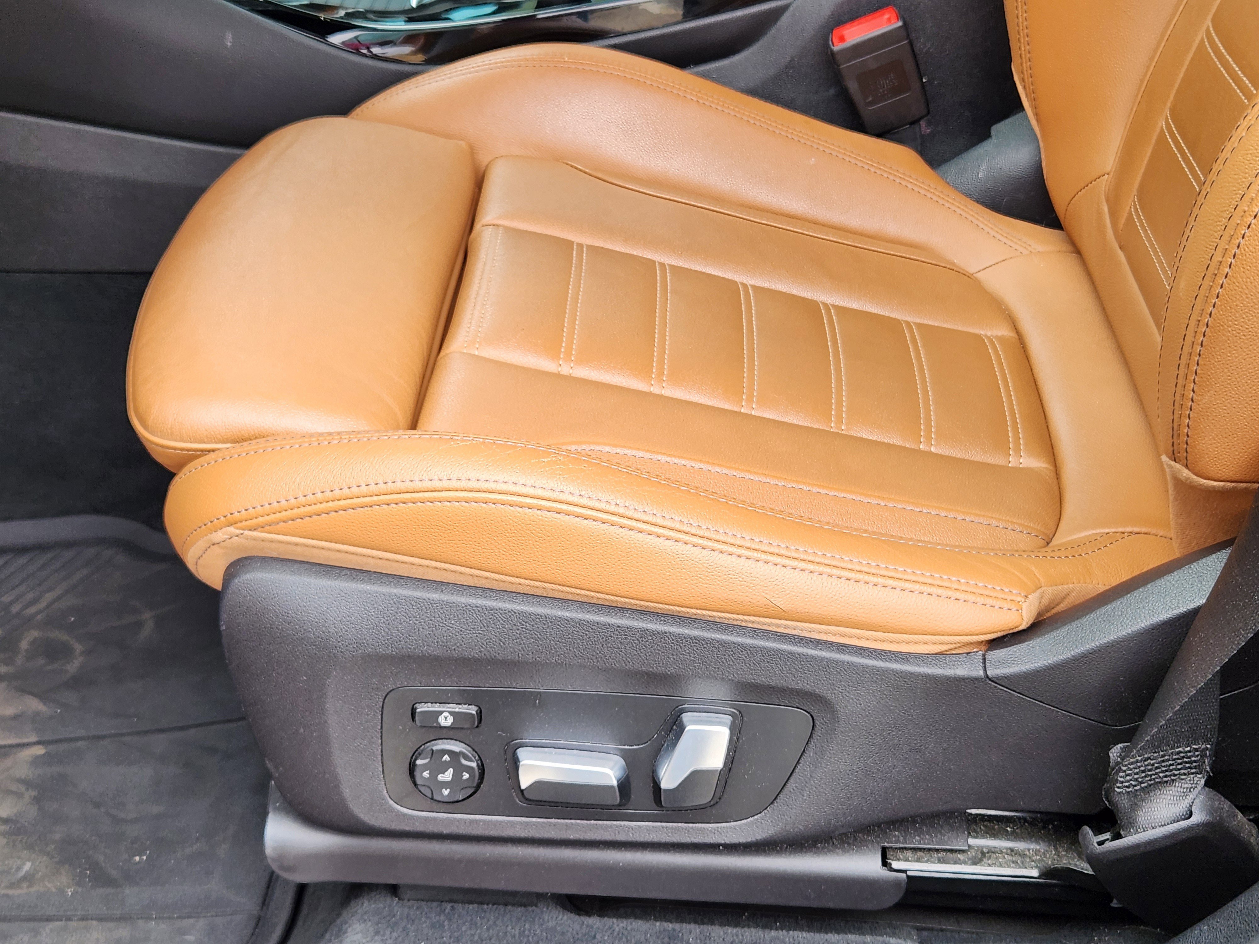 Used 2020 BMW X3 xDrive30i w/ Premium Package AWD/4WD image 11