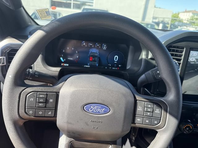 Used 2025 Ford F150 STX AWD/4WD image 33