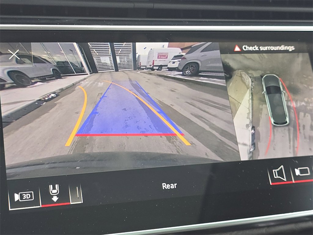 Used 2022 Audi Q7 3.0T Premium Plus image 31