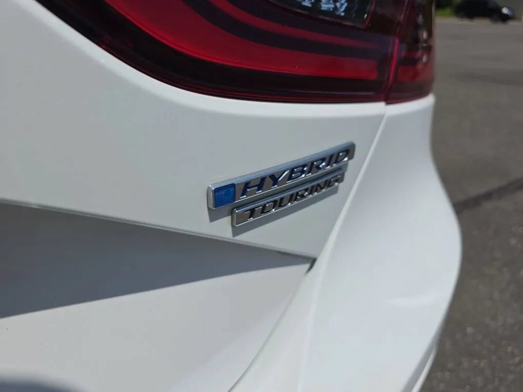 Used 2019 Honda Insight Touring image 12