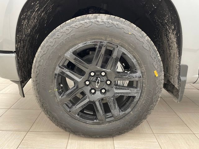 New 2026 Chevrolet Silverado 1500 RST image 8