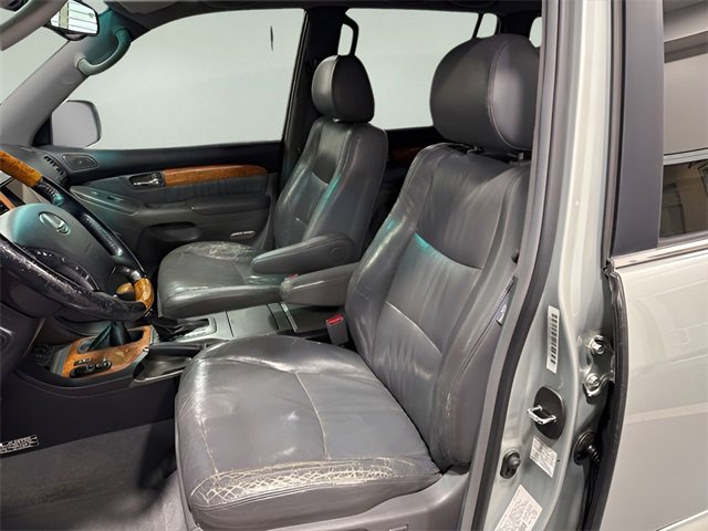 Used 2003 Lexus GX 470 image 12
