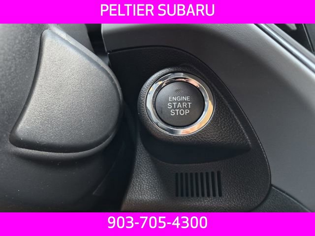 New 2026 Subaru Crosstrek 2.0i Premium image 17