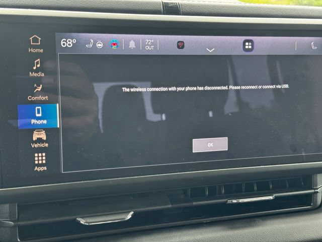 Certified 2025 Jeep Gladiator Mojave w/ Steel Bumper Group AWD/4WD image 27