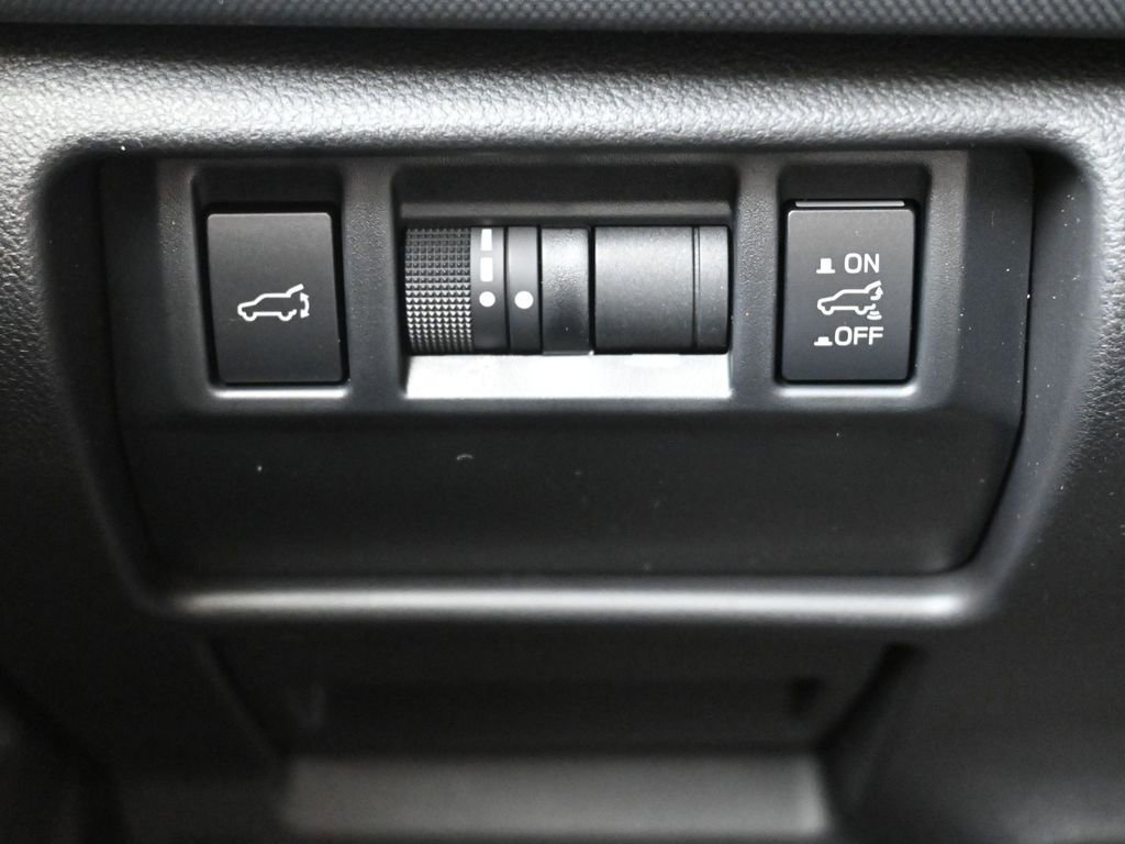New 2026 Subaru Forester Limited image 24