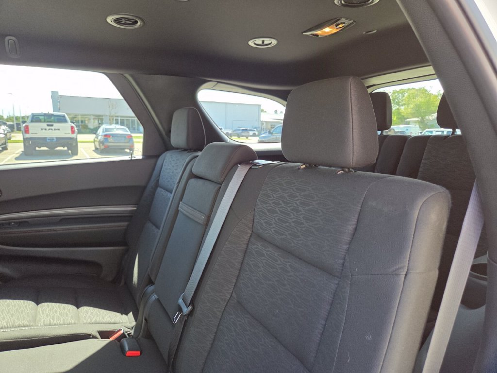 New 2026 Dodge Durango GT w/ Tow 'N Go Package AWD/4WD image 23
