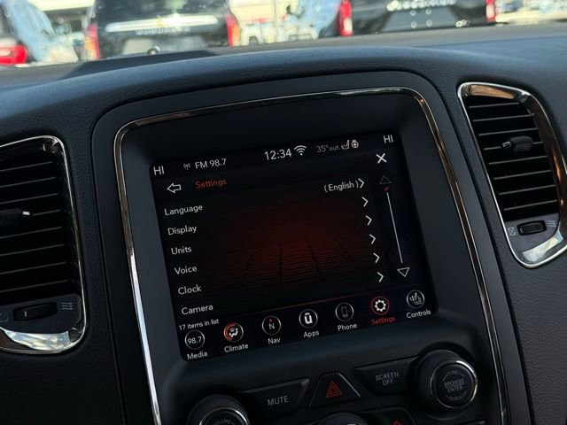 Used 2019 Dodge Durango GT image 20