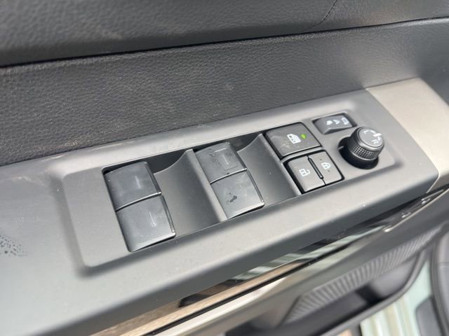 New 2026 Toyota Tundra Limited image 12
