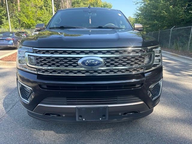 Used 2020 Ford Expedition King Ranch w/ Cargo Package AWD/4WD image 2