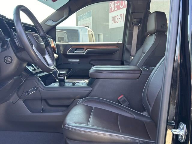 Used 2023 GMC Sierra 1500 Denali w/ Technology Package image 41