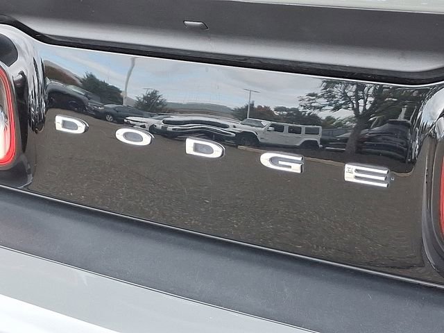 Used 2019 Dodge Challenger R/T Scat Pack image 29