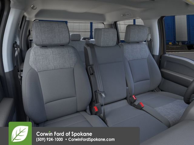 New 2026 Ford F250 XLT AWD/4WD image 10