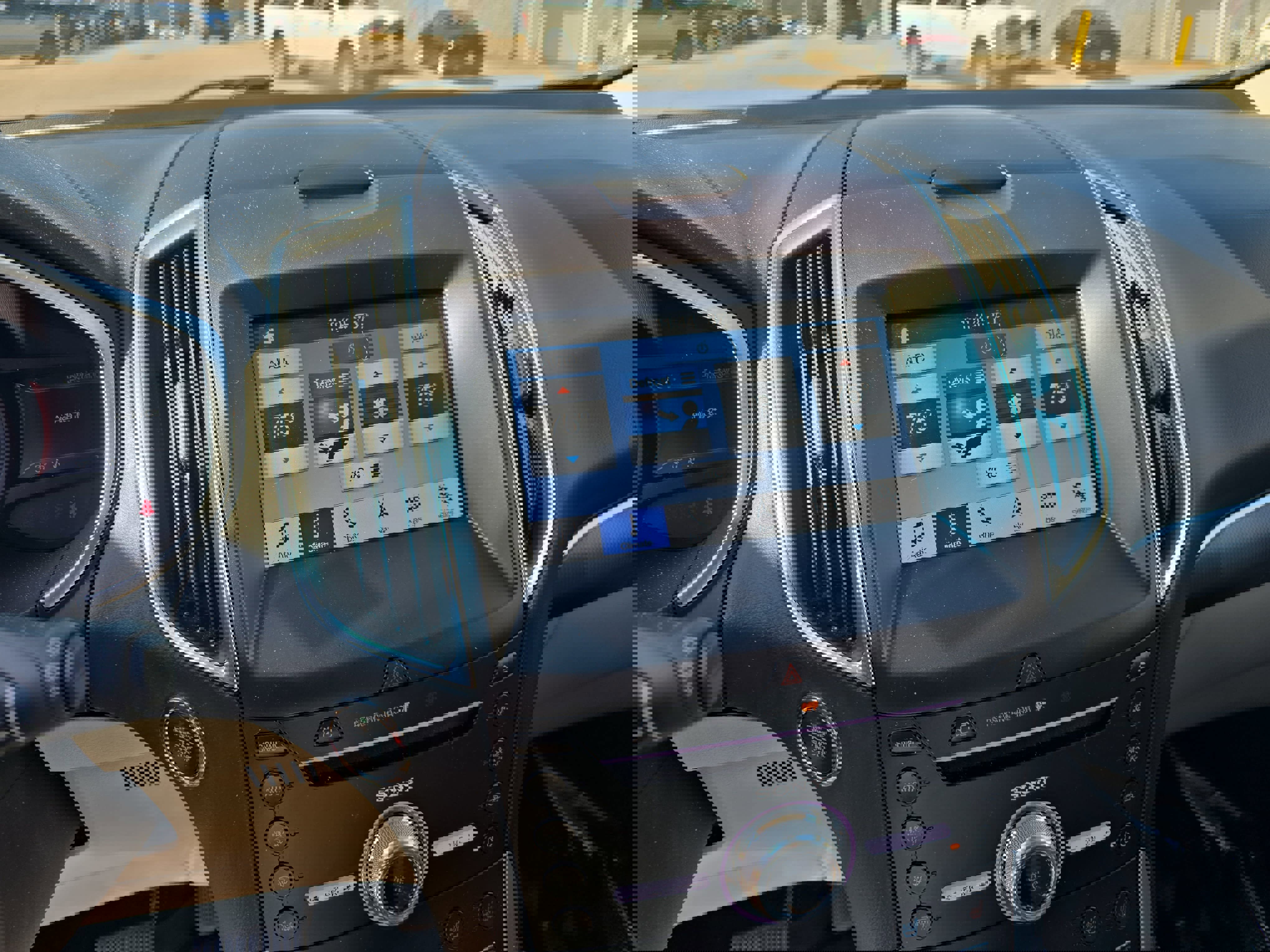 Used 2018 Ford Edge Titanium w/ Equipment Group 302A image 22