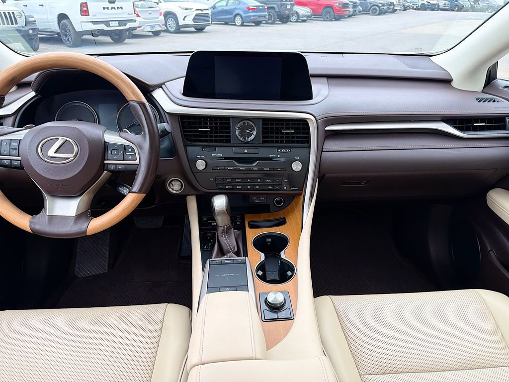 Used 2020 Lexus RX 350 FWD w/ Premium Package image 21