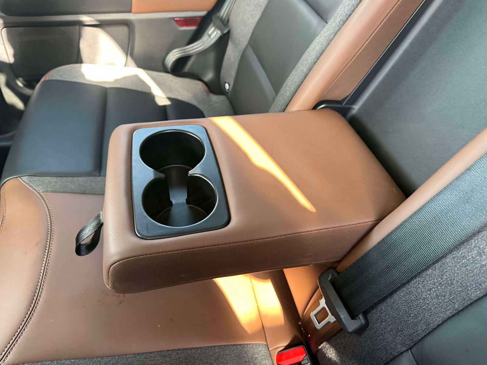 Used 2023 Ford Bronco Sport Outer Banks image 10