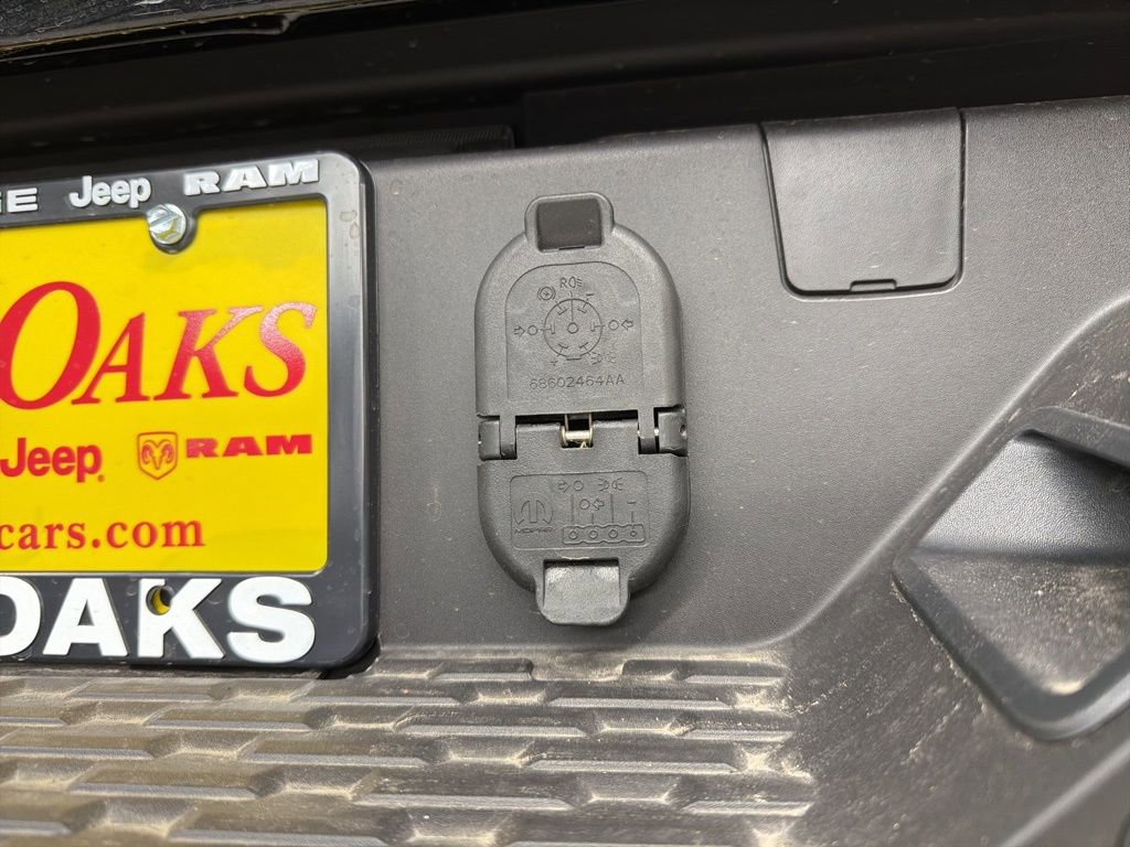 New 2026 RAM 1500 RHO image 5