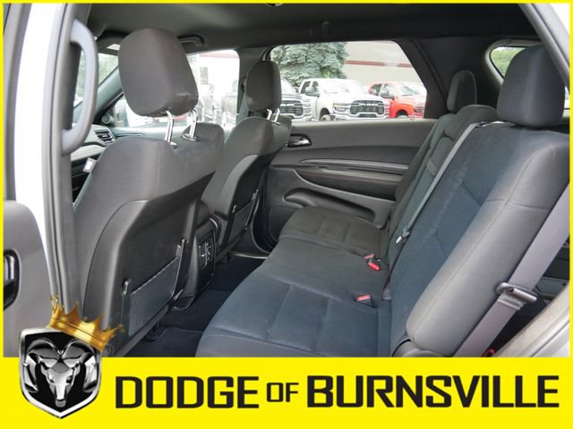 Used 2023 Dodge Durango GT w/ Blacktop Package AWD/4WD image 17