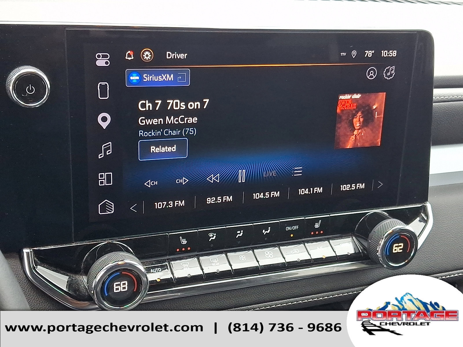 Used 2023 Chevrolet Colorado LT w/ LT Convenience Package II RWD image 20