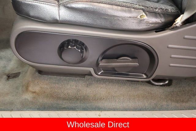 Used 2008 Ford F150 XLT AWD/4WD image 12