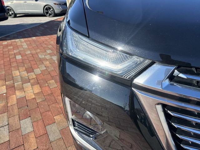 Used 2023 Chevrolet Traverse Premier image 28