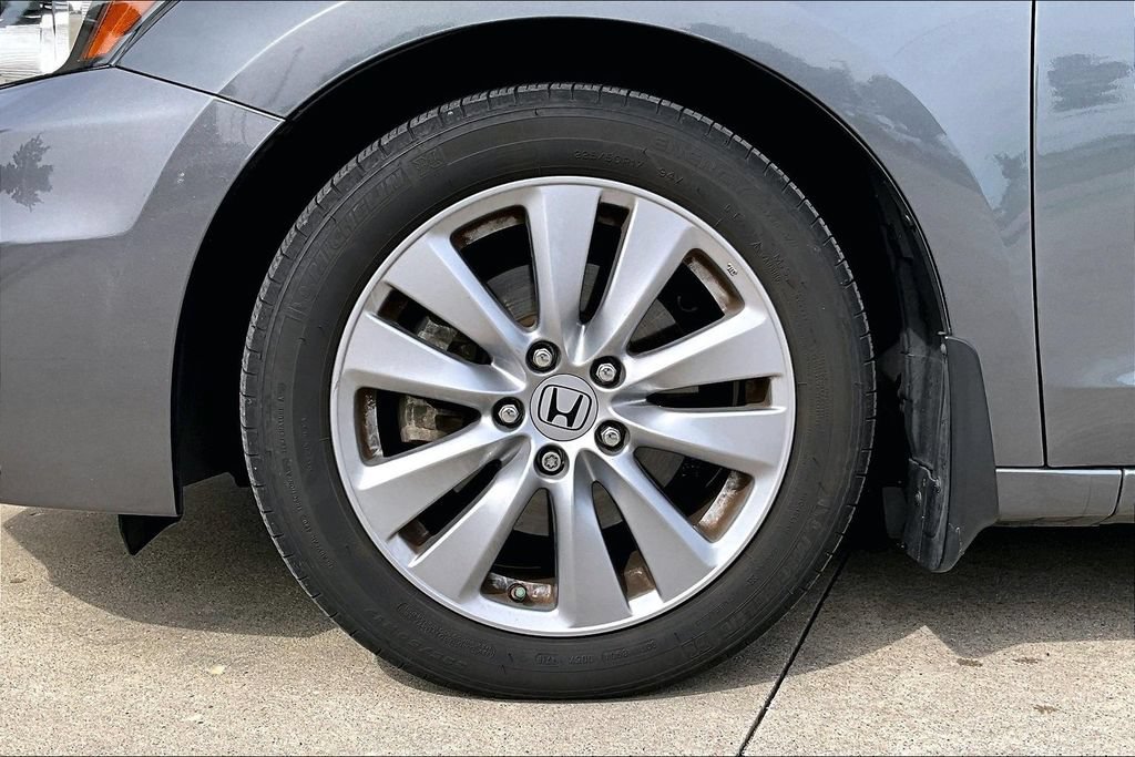 Used 2012 Honda Accord EX-L image 10