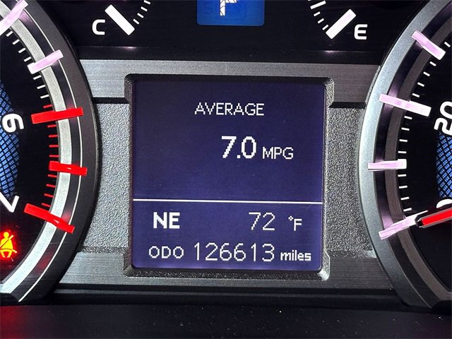 Used 2016 Toyota 4Runner SR5 image 24